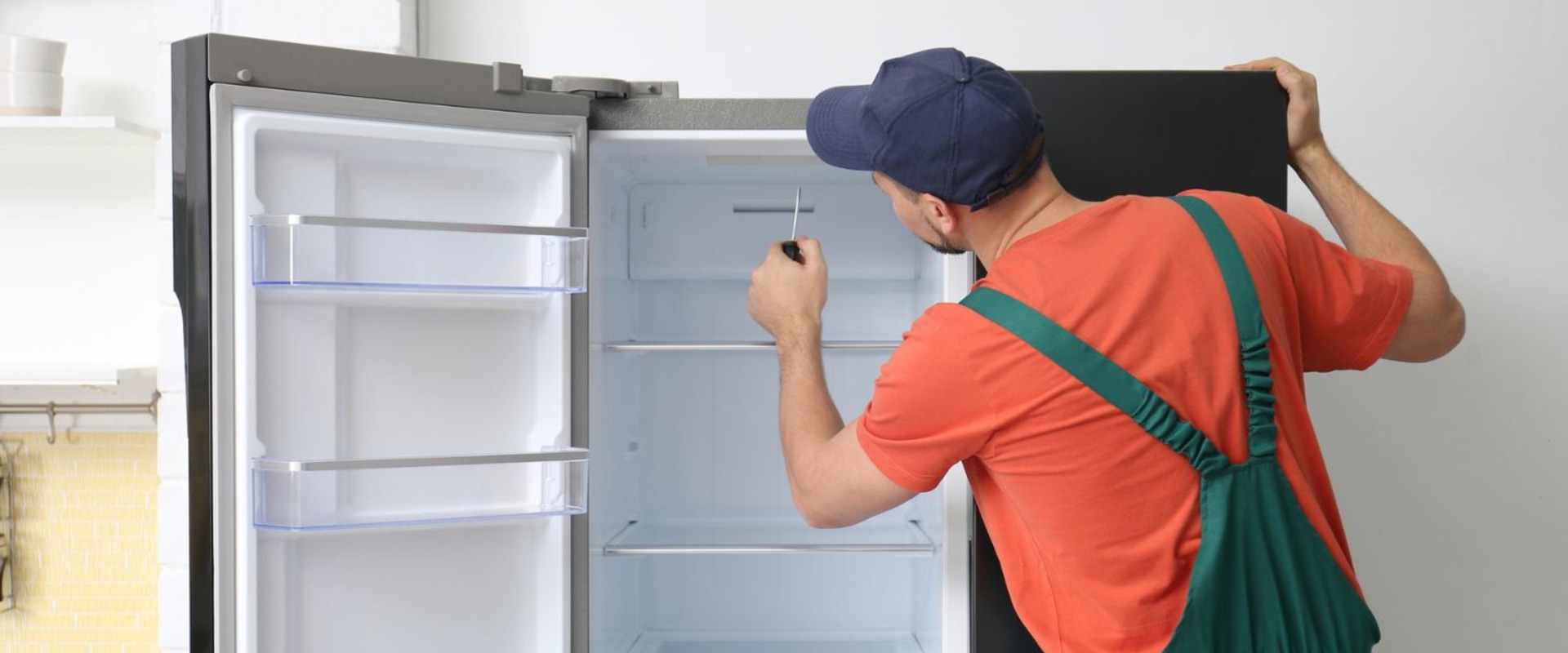 Is it worth it to fix a 10 year old fridge?