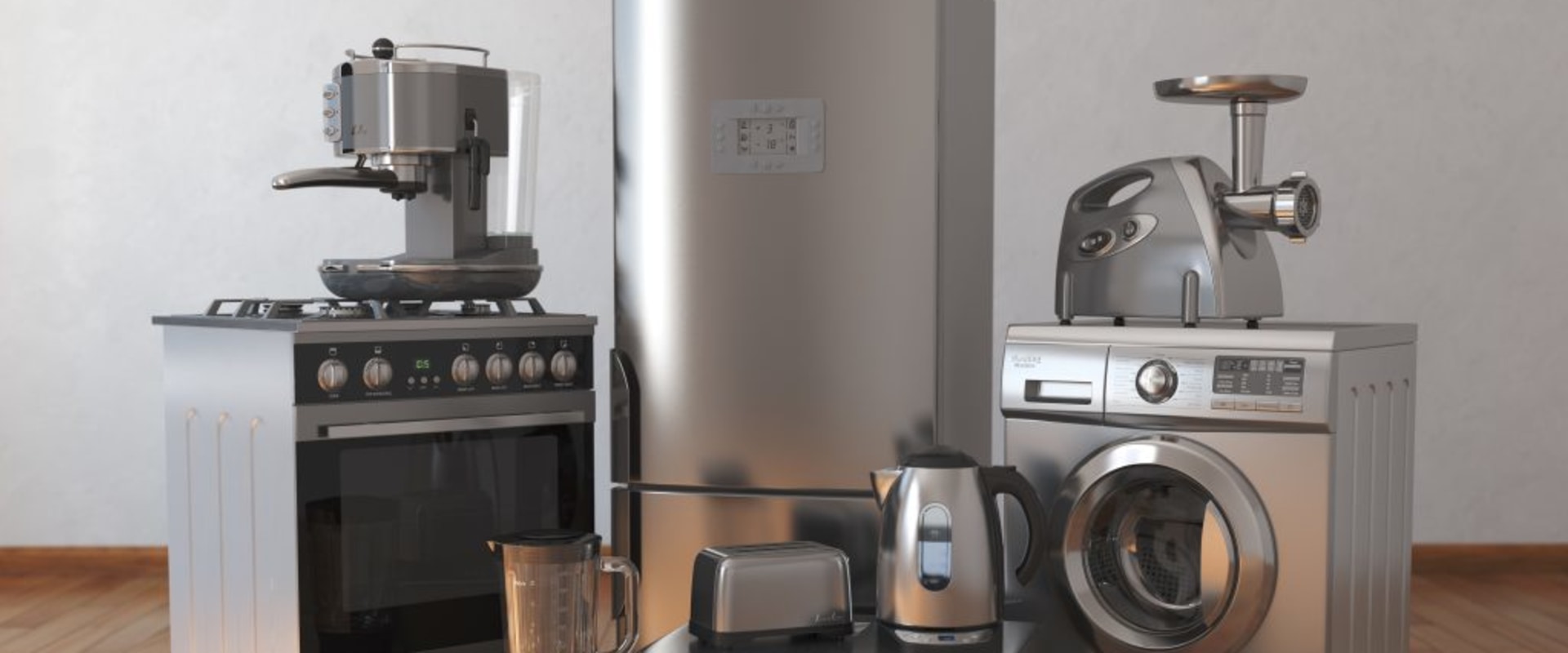 Why Regular Maintenance is Essential for Your Appliances