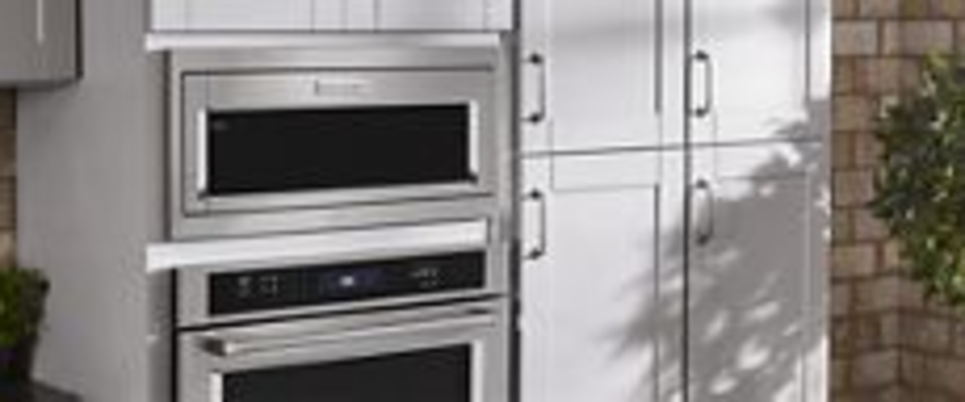 Installation Tips for Built-In Appliances