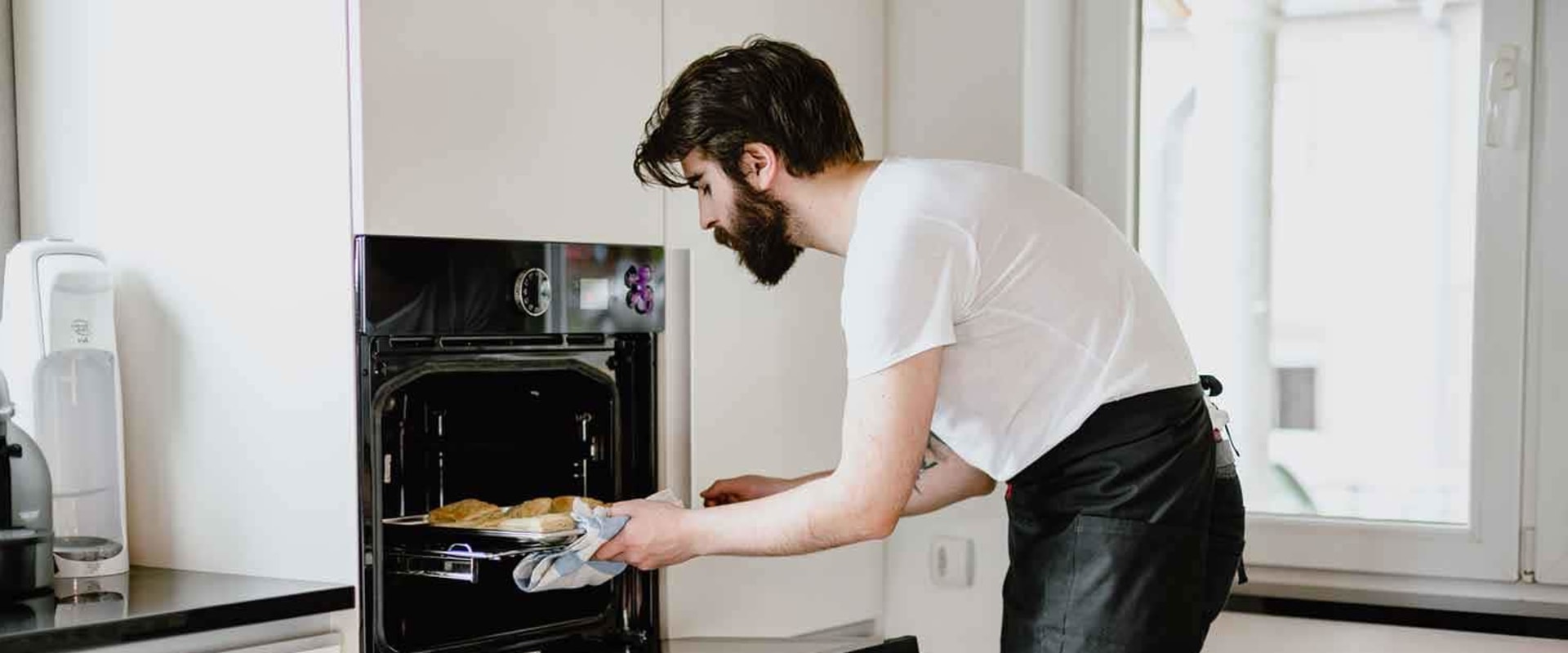 Is it worth repairing a 20 year old oven?