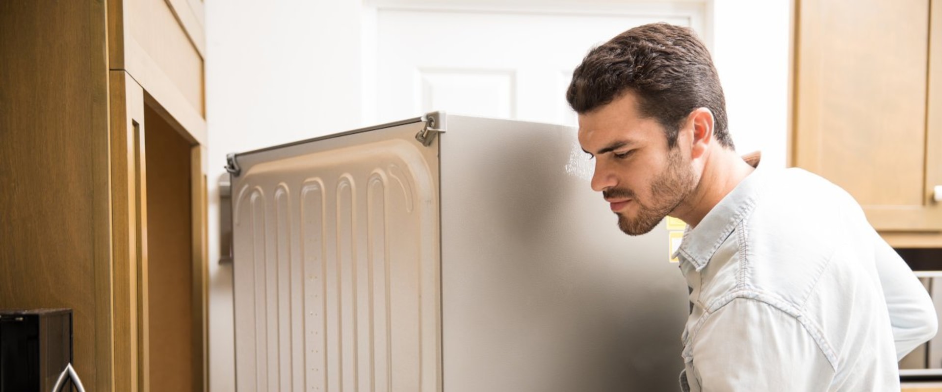 How do you know when it's time to replace your refrigerator?