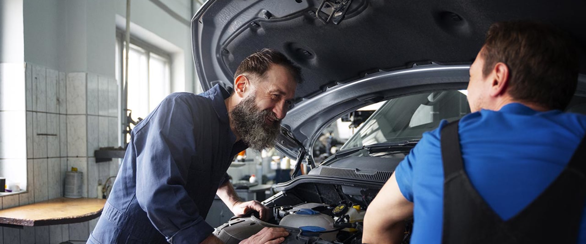 How to Choose a Reputable Repair Company: A Comprehensive Guide