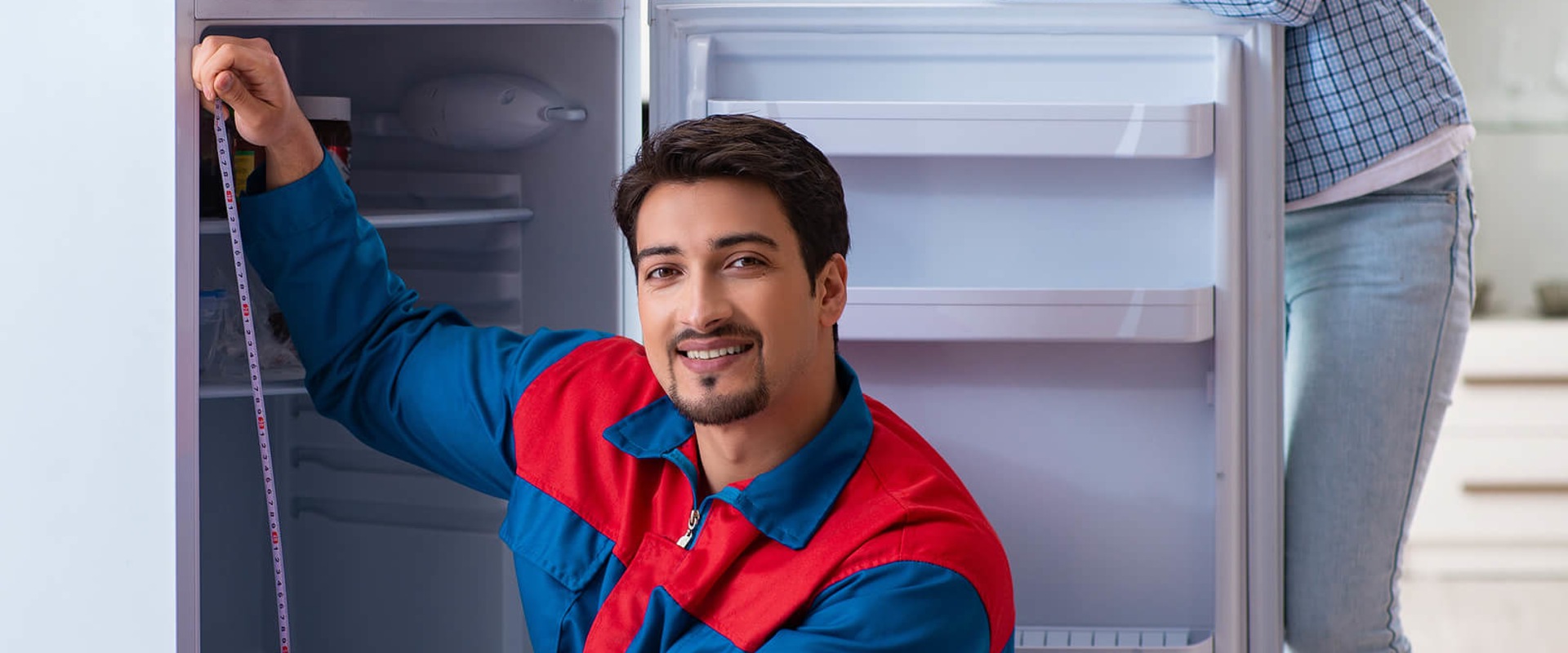 When should you replace your refrigerator?