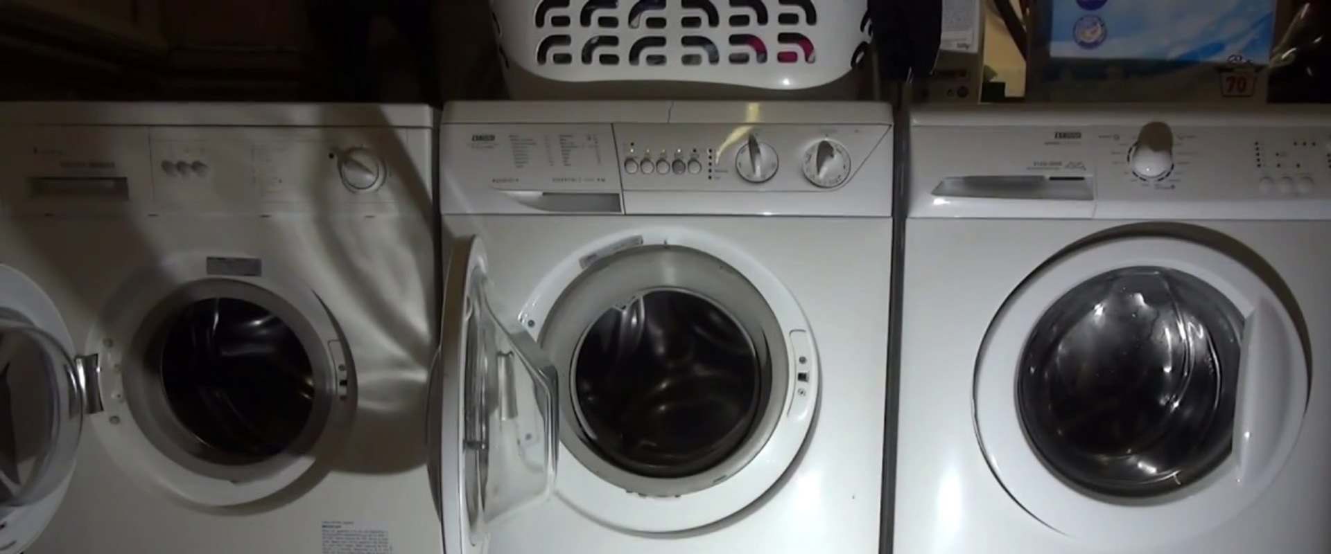 Can a washing machine last 20 years?