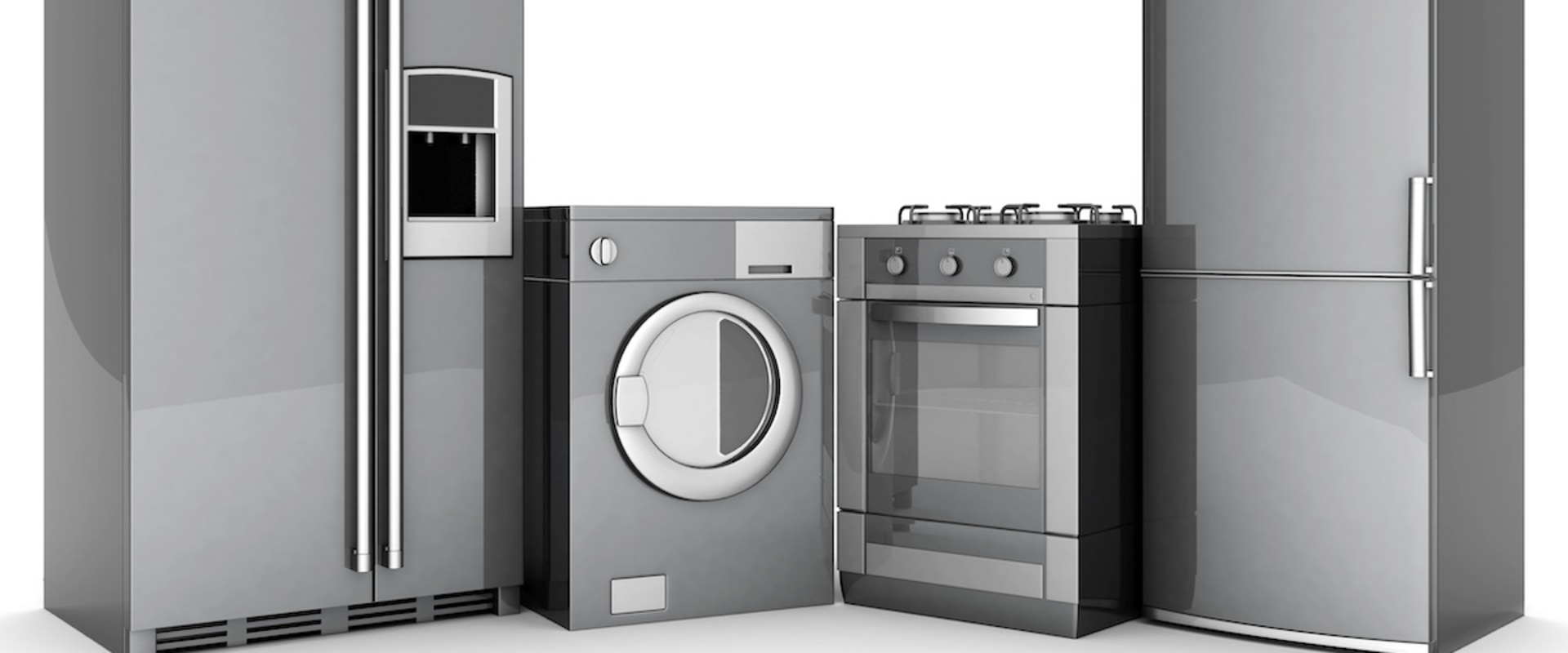 What is the life expectancy of a home appliance?