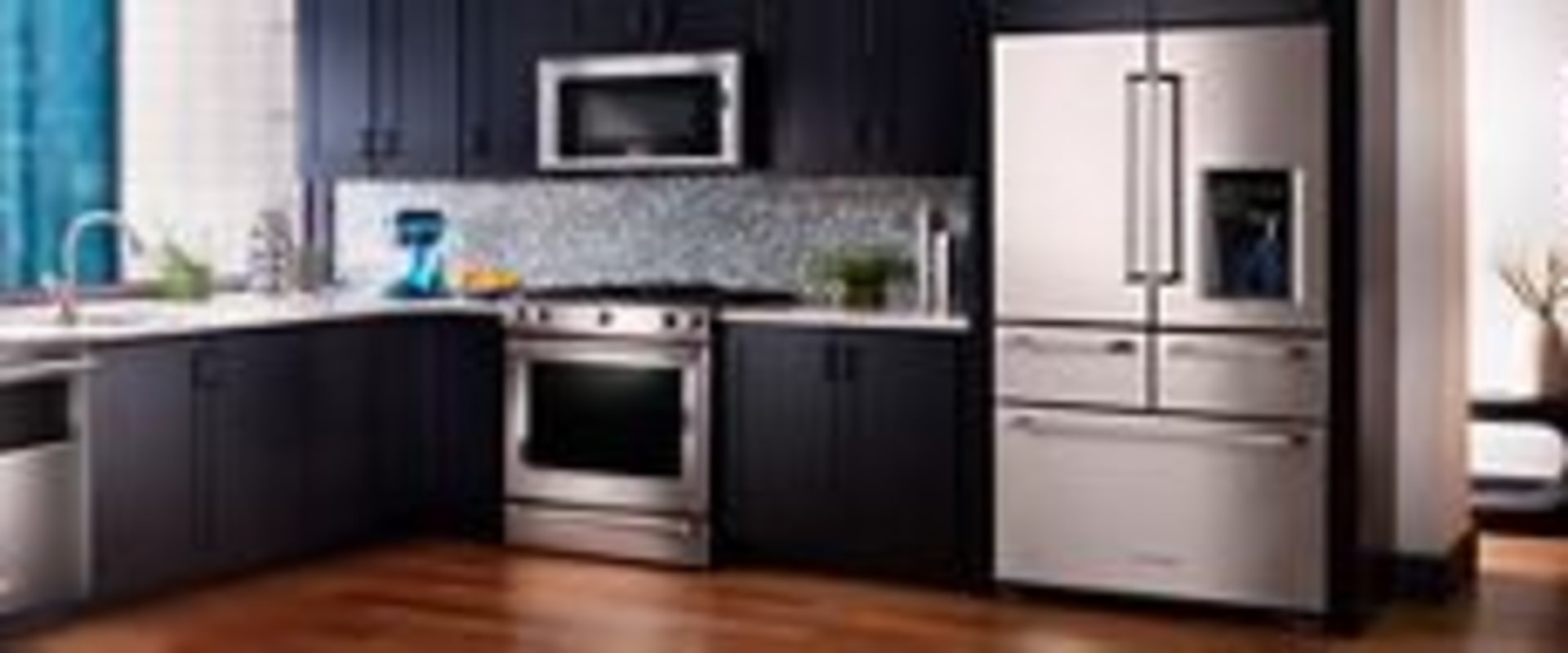 Steps for Installing Different Types of Appliances