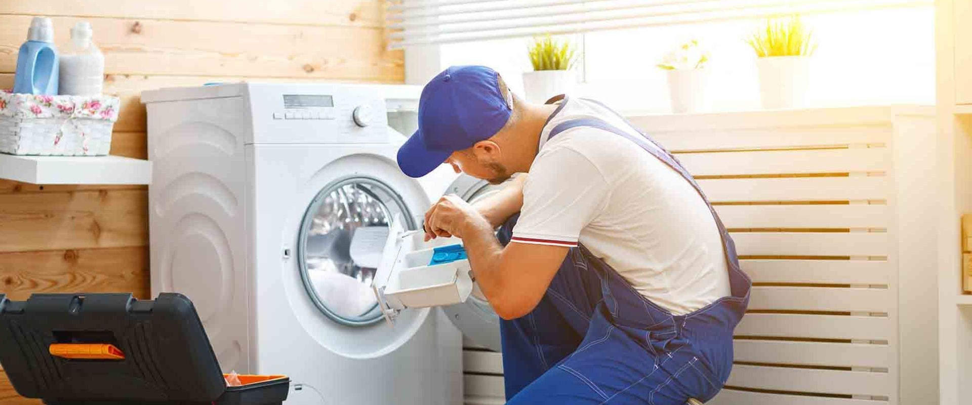 Where to Find Replacement Parts for Appliances: A Comprehensive Guide