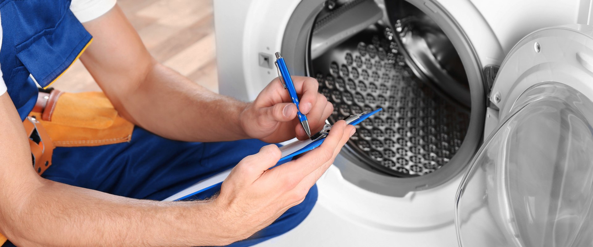 When should i get a new washing machine?