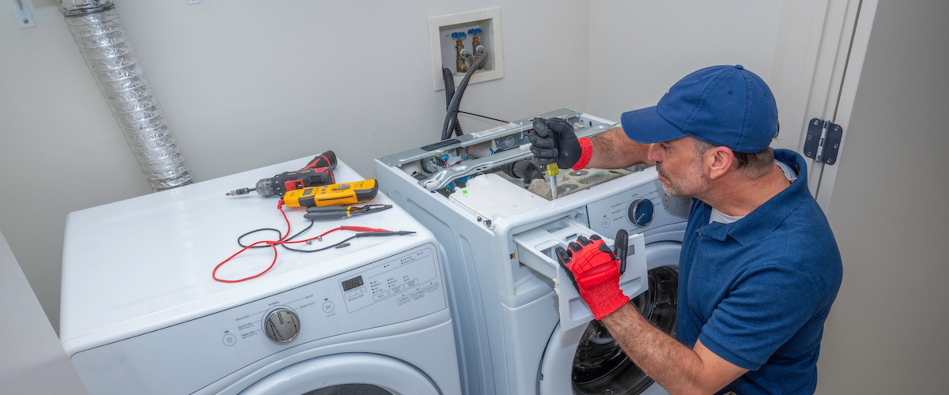 Tips and Tricks for DIY Appliance Repairs