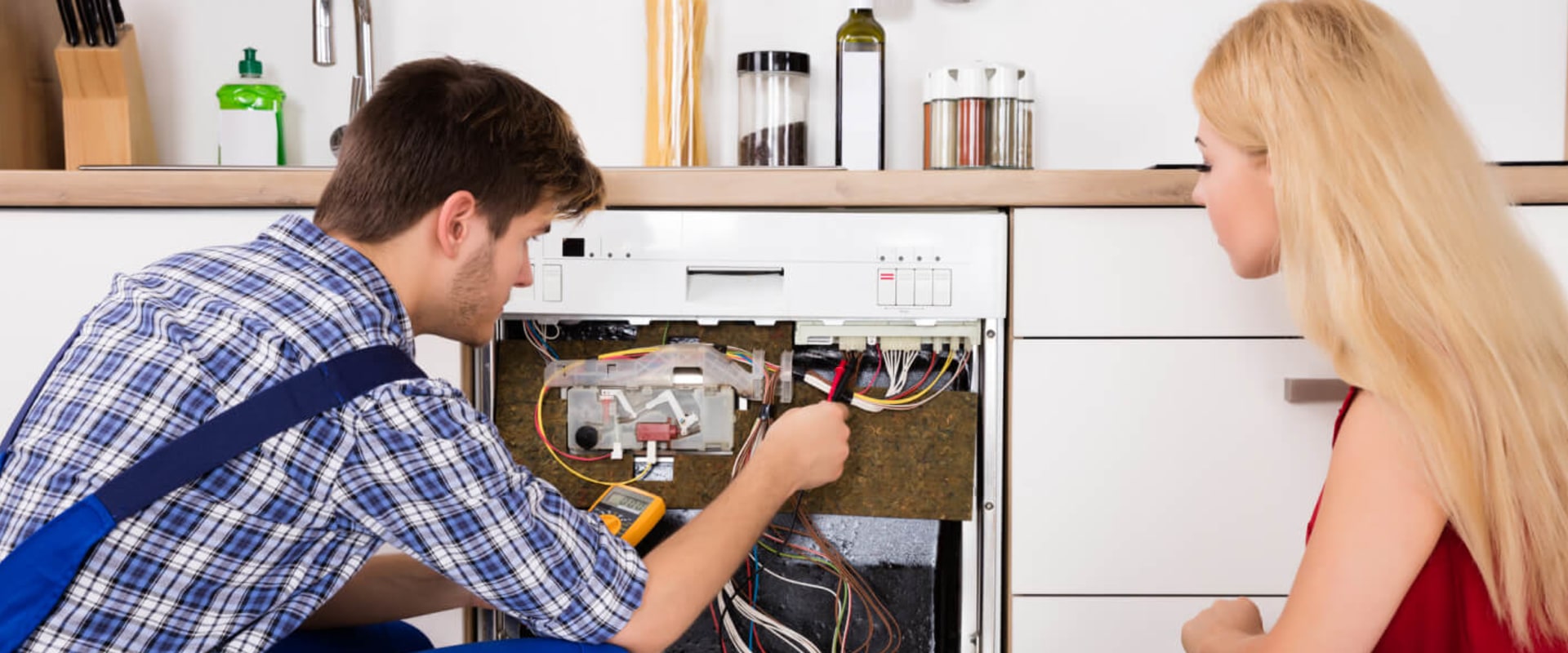 Types of Maintenance Parts for Appliances: Keeping Your Appliances Running Smoothly