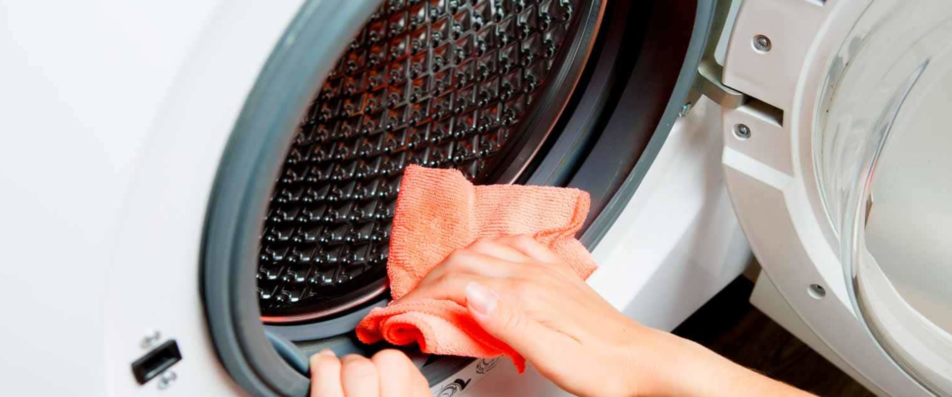 What is the longest average lifespan of a washing machine?