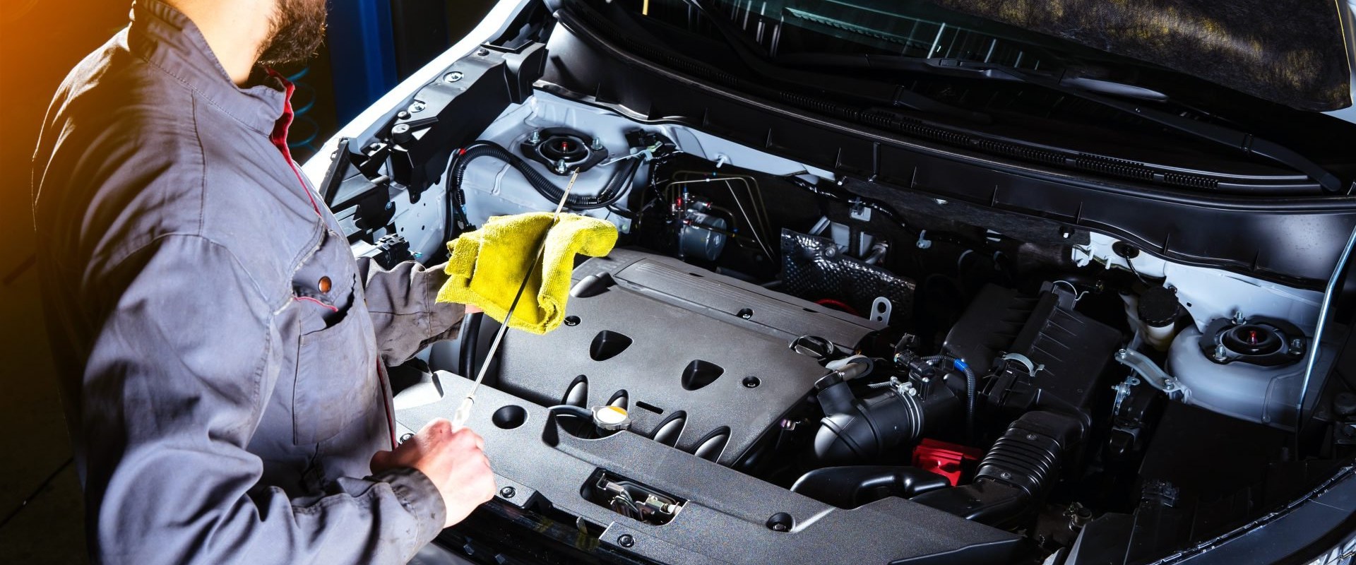 How Often to Replace Maintenance Parts: A Comprehensive Guide