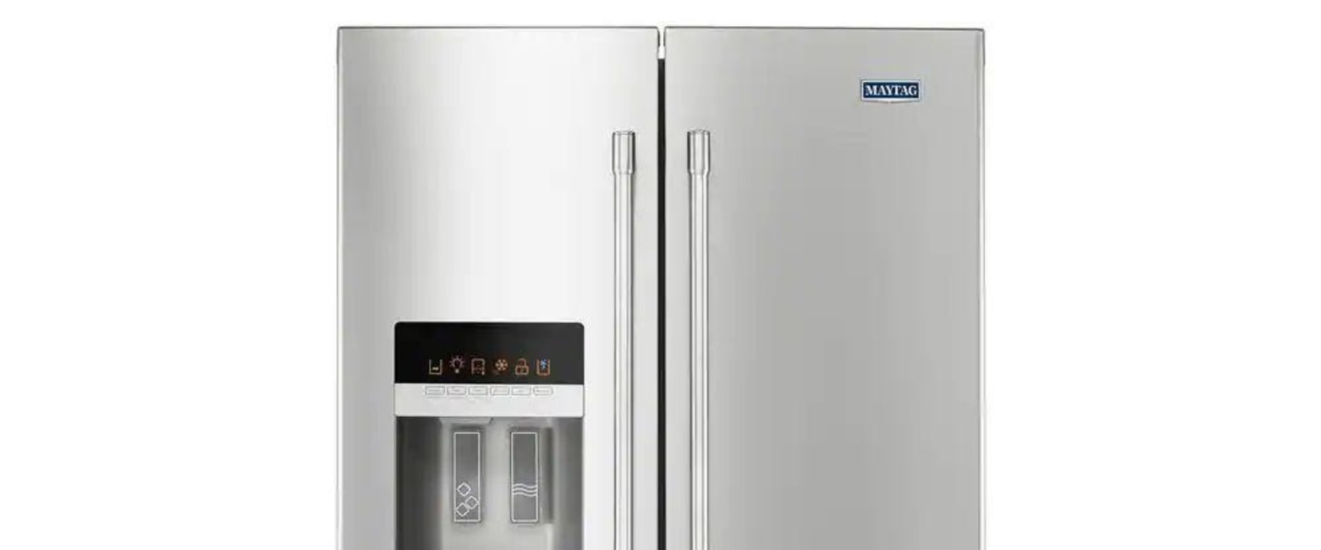 What is the top 1 brand of refrigerator?