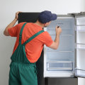 Is it better to fix a fridge or buy a new one?