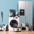 Tips for Buying Used Appliances