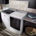 Should i fix a 20 year old washing machine?