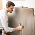 When should i switch to a new refrigerator?