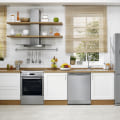 What appliances have the longest lifespan?