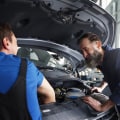 How to Choose a Reputable Repair Company: A Comprehensive Guide