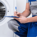 What is the business description of appliance repair?