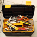 Essential Tools for DIY Repairs: A Complete Guide