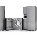 What is the life expectancy of a home appliance?