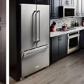 All You Need to Know About Built-In Appliances