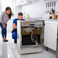 Professional vs DIY Appliance Installation