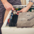 When to Call a Professional for Appliance Troubleshooting