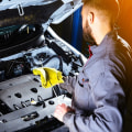 How Often to Replace Maintenance Parts: A Comprehensive Guide