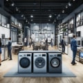 What is the #1 appliance brand?