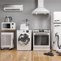 Which appliances last longer?