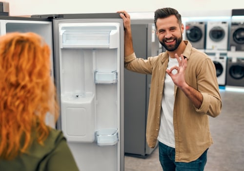 How do you know its time for a new fridge?