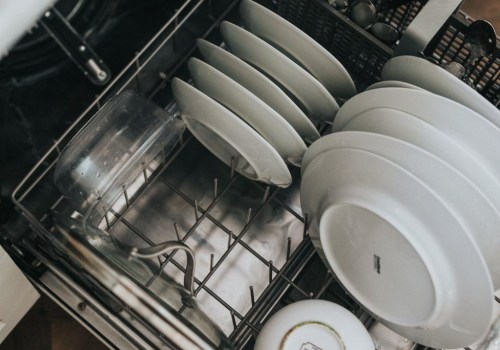 Proper Cleaning Techniques for Different Appliances: Keep Your Appliances Running Smoothly