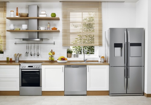 What appliances have the longest lifespan?