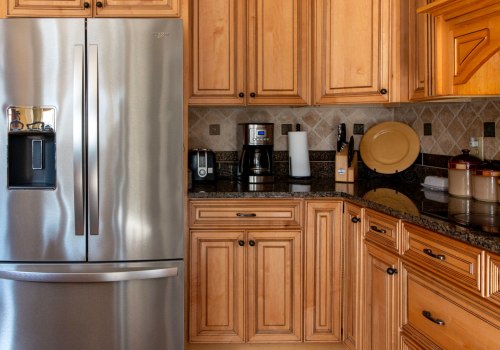 What is the most expensive thing to fix on a refrigerator?