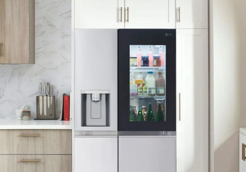 What is the most reliable refrigerator brand?