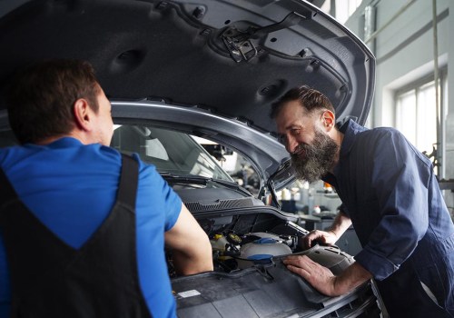 How to Choose a Reputable Repair Company: A Comprehensive Guide