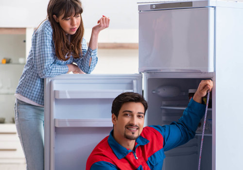 When should you replace your refrigerator?