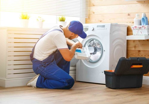 Where to Find Replacement Parts for Appliances: A Comprehensive Guide