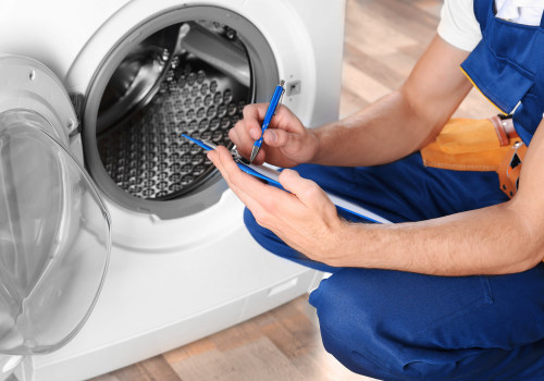 When should i get a new washing machine?