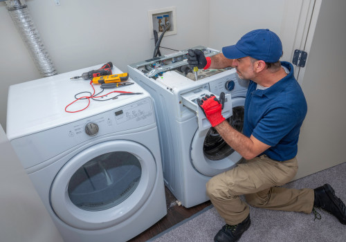 Tips and Tricks for DIY Appliance Repairs