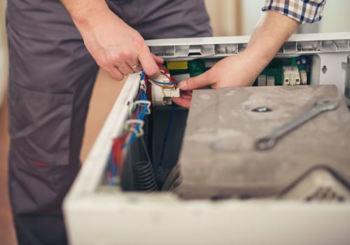 When to Call a Professional for Appliance Troubleshooting