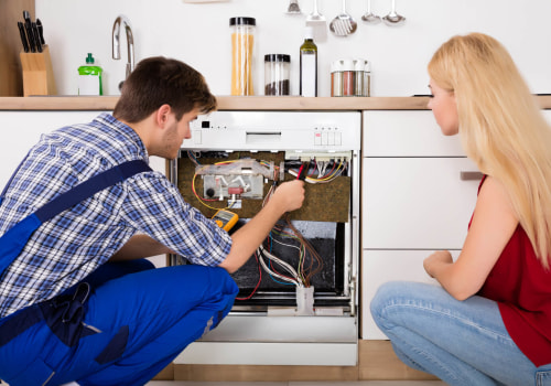 Types of Maintenance Parts for Appliances: Keeping Your Appliances Running Smoothly