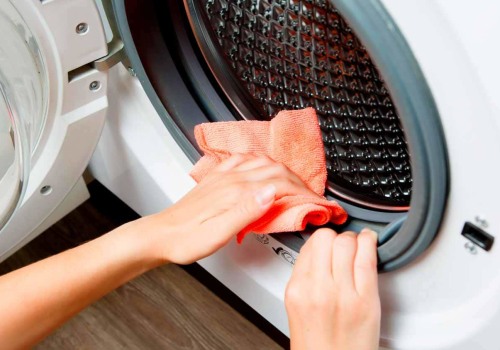 What is the longest average lifespan of a washing machine?