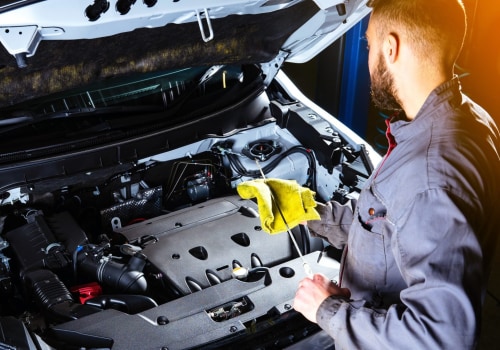 How Often to Replace Maintenance Parts: A Comprehensive Guide