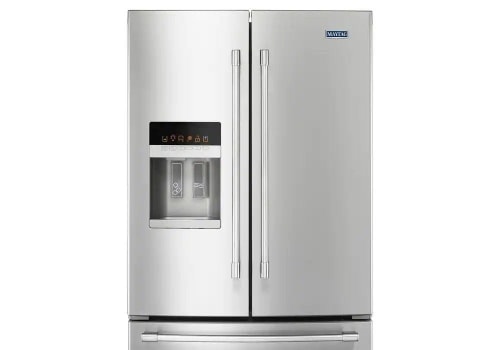 What is the top 1 brand of refrigerator?